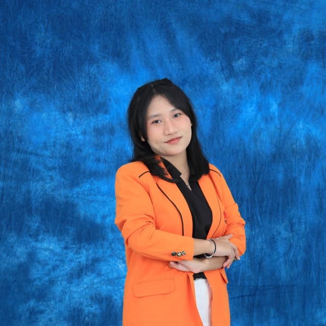 Chelsea Aurelia Manihuruk