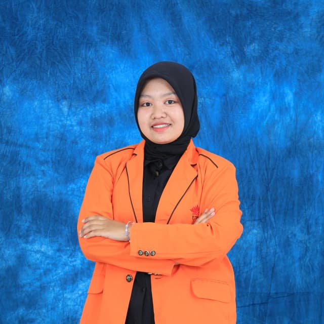 Dhea Safira Rahmawati