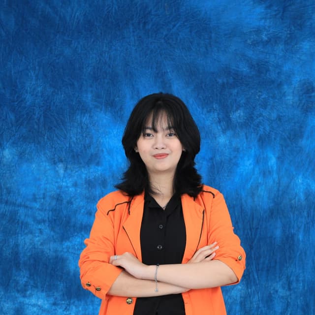 Jevamya Chelcie Wicaksana