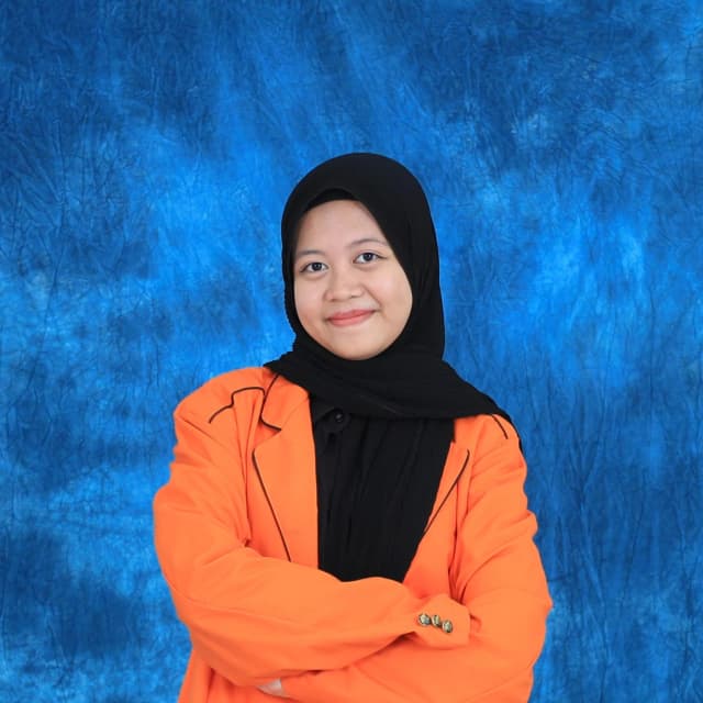 Melly Mutiara