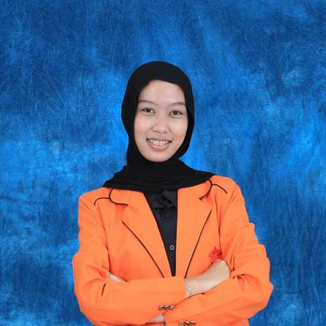 Nisa Dzakiatul Fikriyah