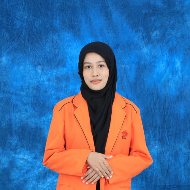 Novi Risma Ameliasari