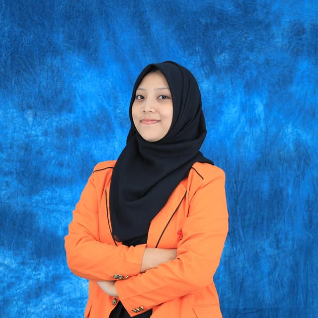 Regitha Eka Purwananditha Candraningtyas