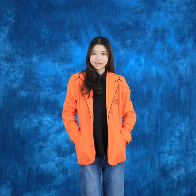 Shelia Dwi Faradina
