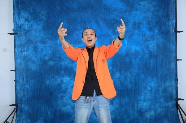 Muhammad Ivandy Rohman
