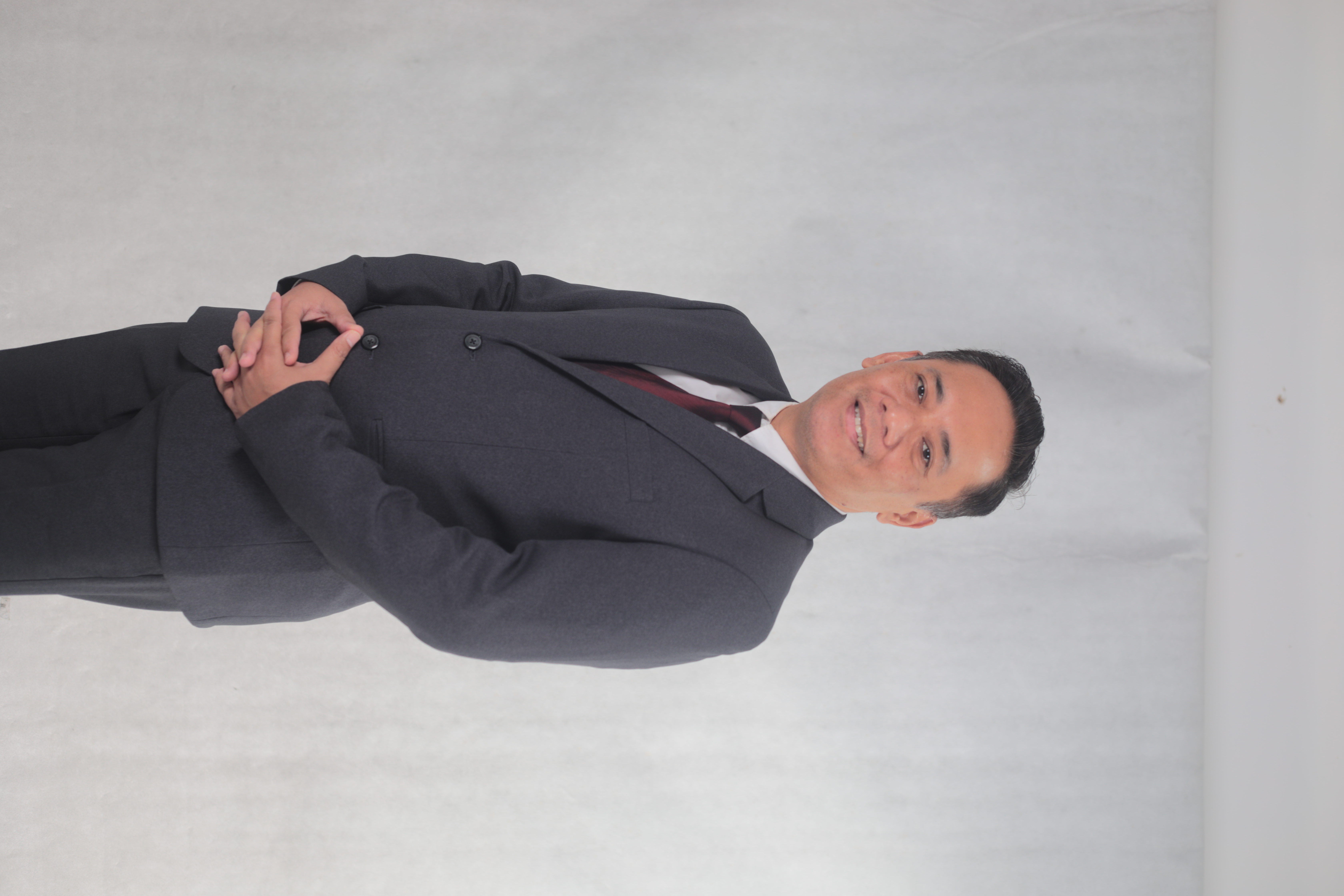 Dr. Eka Ananta Sidharta, S.E., M.M., Ak., CA.