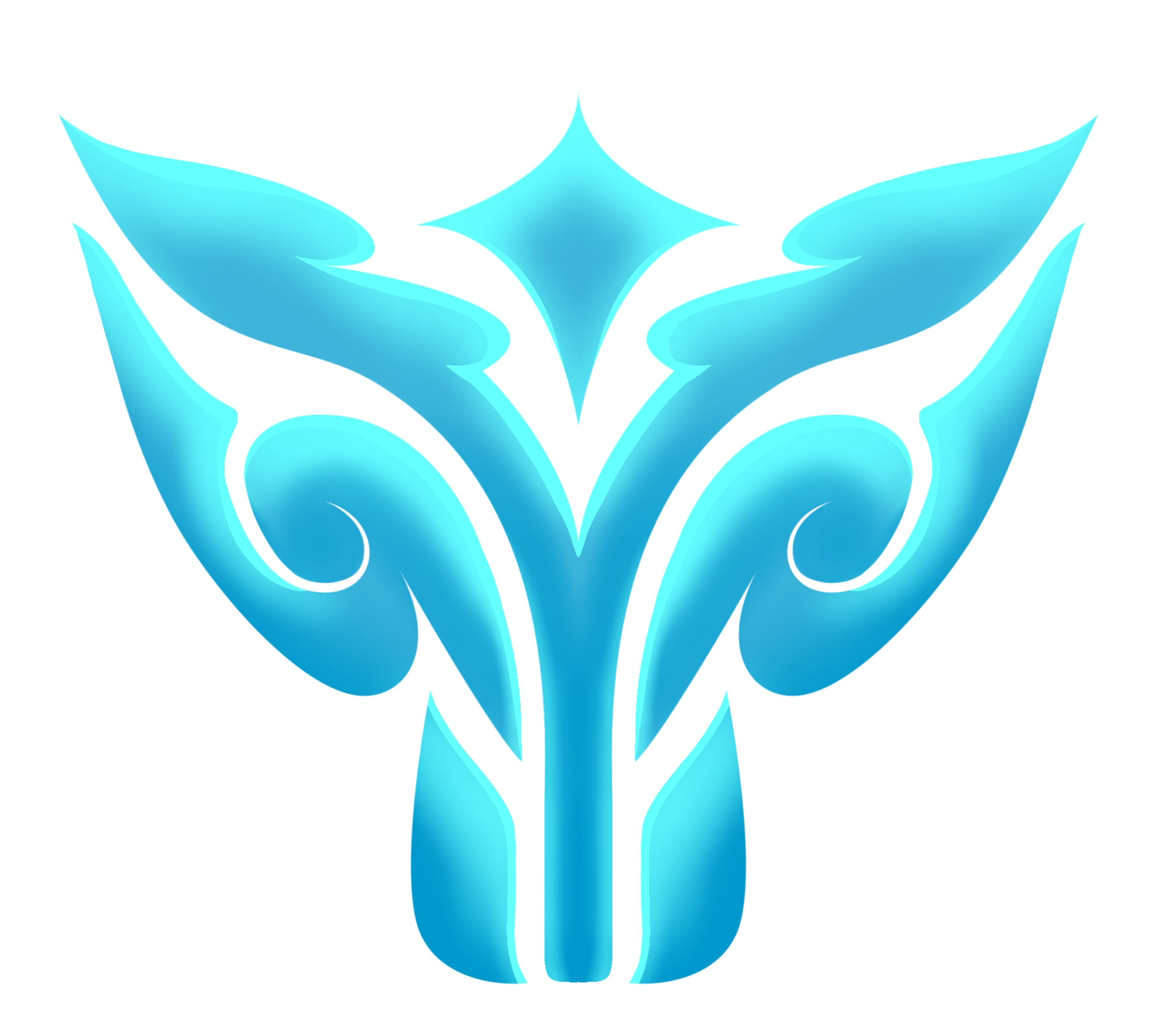 Logo Resmi AETHERA SILO UISI 2026